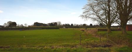 3 bedroom Detached house for sale in Croft lane, Croft, PE24