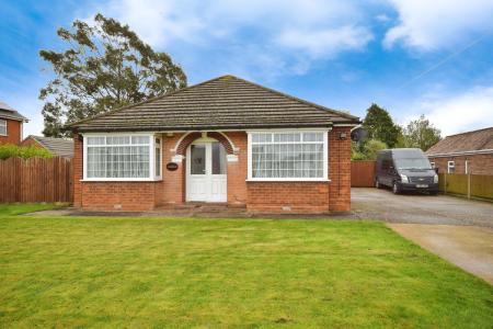 Croft Lane, Croft, PE24