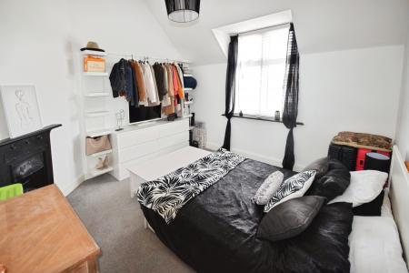 4 bedroom Semi-detached house for sale in Derby Avenue, Skegness, PE25