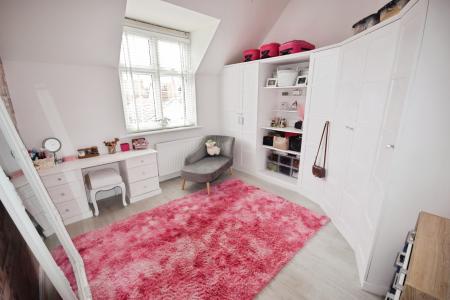 4 bedroom Semi-detached house for sale in Derby Avenue, Skegness, PE25