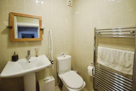 4 bedroom Semi-detached house for sale in Derby Avenue, Skegness, PE25