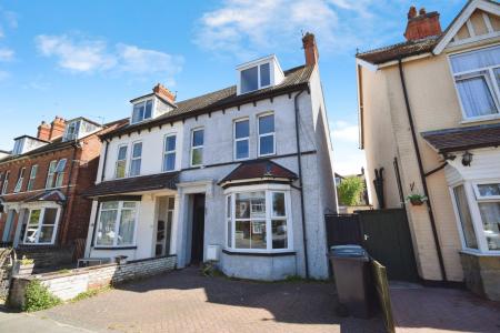 Drummond Road, Skegness, PE25