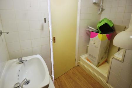 5 bedroom Semi-detached house for sale in Drummond Road, Skegness, PE25