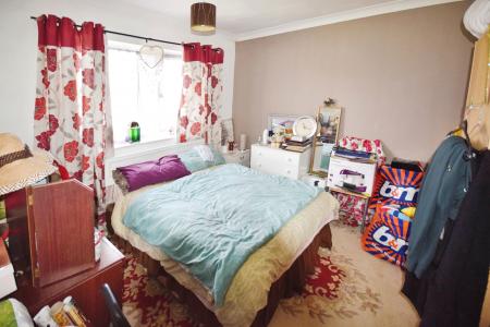 2 bedroom Detached bungalow for sale in Eastfield Park, Chapel St Leonards, PE24