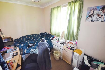 2 bedroom Detached bungalow for sale in Eastfield Park, Chapel St Leonards, PE24