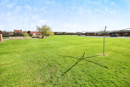 2 bedroom Detached bungalow for sale in Eastfield Park, Chapel St Leonards, PE24