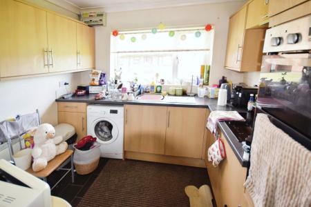 2 bedroom Detached bungalow for sale in Eastfield Park, Chapel St Leonards, PE24