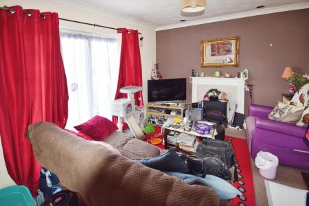 2 bedroom Detached bungalow for sale in Eastfield Park, Chapel St Leonards, PE24