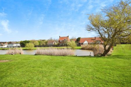 2 bedroom Detached bungalow for sale in Eastfield Park, Chapel St Leonards, PE24
