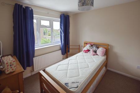 4 bedroom Semi-detached house for sale in Eden Close, Skegness, PE25