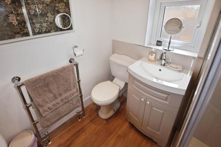 4 bedroom Semi-detached house for sale in Eden Close, Skegness, PE25