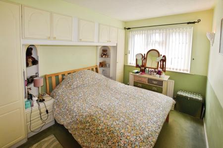 4 bedroom Semi-detached house for sale in Eden Close, Skegness, PE25