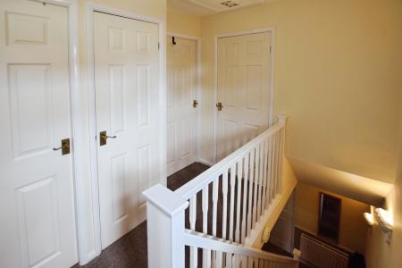 4 bedroom Semi-detached house for sale in Eden Close, Skegness, PE25