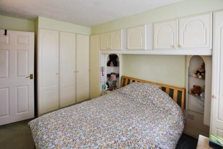 4 bedroom Semi-detached house for sale in Eden Close, Skegness, PE25