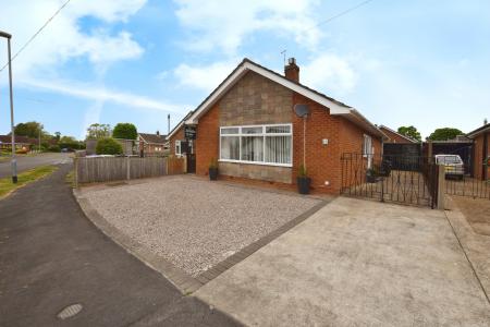 Elm Crescent, Burgh Le Marsh, PE24
