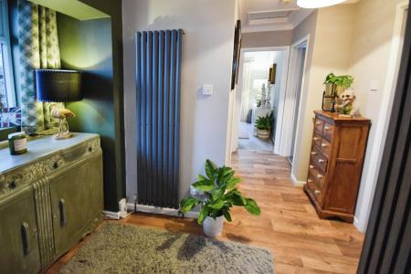 2 bedroom Detached bungalow for sale in Elm Crescent, Burgh Le Marsh, PE24