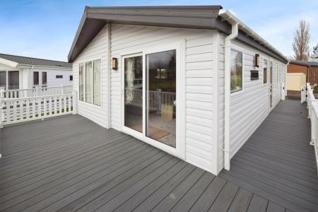 Fairway, Southview Leisure, Skegness, PE25