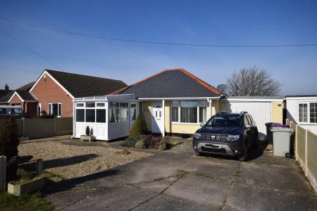 Gatrum Lane, Chapel St Leonards, PE24