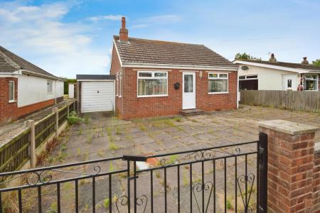 Grasmere Avenue, Chapel St Leonards, PE24