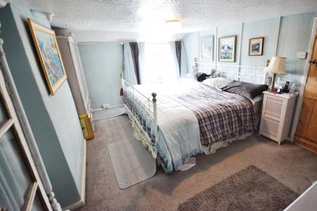 3 bedroom Detached house for sale in Gunby Road, Orby, PE24