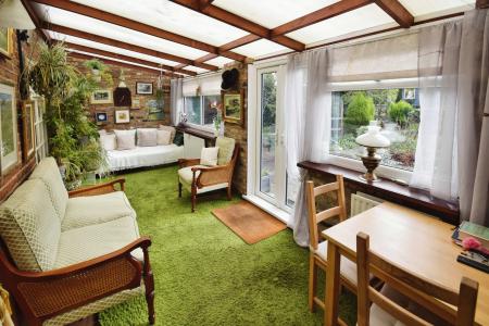 3 bedroom Detached house for sale in Gunby Road, Orby, PE24