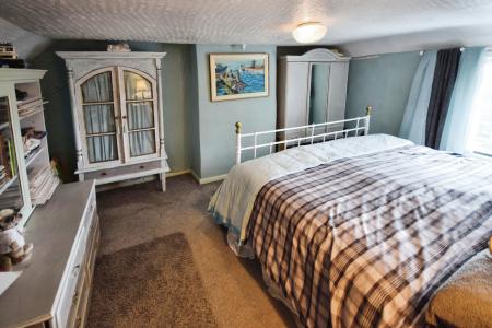 3 bedroom Detached house for sale in Gunby Road, Orby, PE24