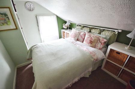 3 bedroom Detached house for sale in Gunby Road, Orby, PE24