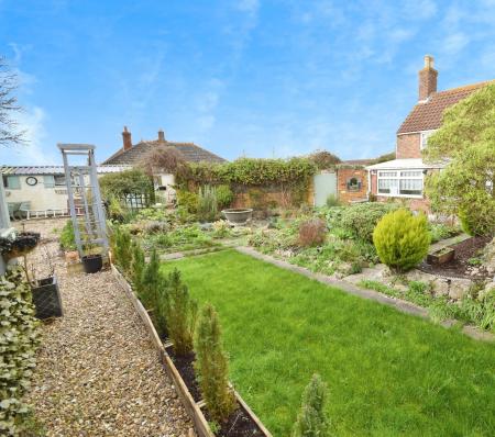 3 bedroom Detached house for sale in Gunby Road, Orby, PE24