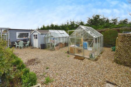 3 bedroom Detached house for sale in Gunby Road, Orby, PE24