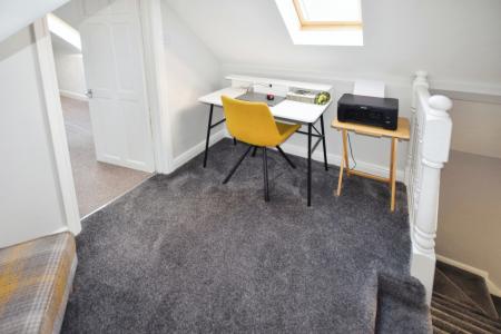 3 bedroom Detached bungalow for sale in Hesketh Crescent, Skegness, PE25