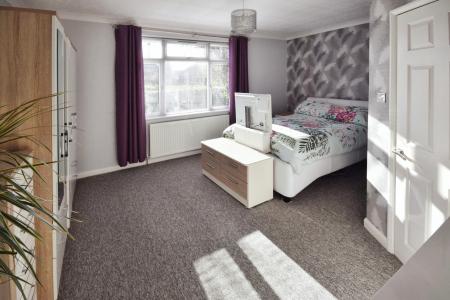 3 bedroom Detached bungalow for sale in Hesketh Crescent, Skegness, PE25