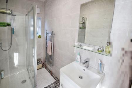 3 bedroom Detached bungalow for sale in Hesketh Crescent, Skegness, PE25