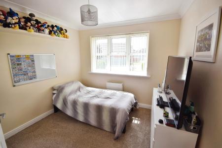 4 bedroom Bungalow for sale in Hides Close, Ingoldmells, PE25