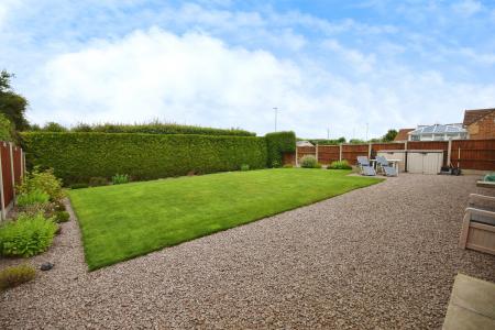 4 bedroom Bungalow for sale in Hides Close, Ingoldmells, PE25