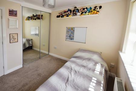 4 bedroom Bungalow for sale in Hides Close, Ingoldmells, PE25