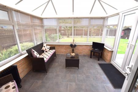 3 bedroom Detached bungalow for sale in Hides Close, Ingoldmells, PE25