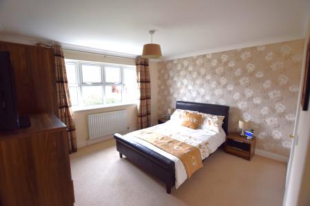 3 bedroom Detached bungalow for sale in Hides Close, Ingoldmells, PE25