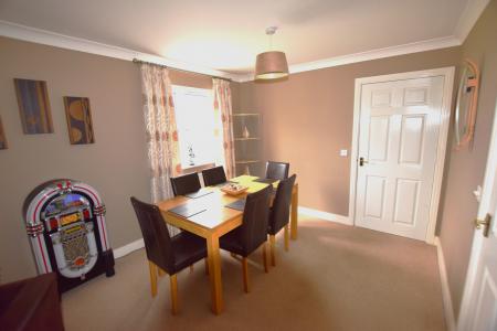 3 bedroom Detached bungalow for sale in Hides Close, Ingoldmells, PE25