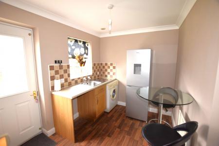 3 bedroom Detached bungalow for sale in Hides Close, Ingoldmells, PE25