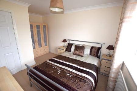 3 bedroom Detached bungalow for sale in Hides Close, Ingoldmells, PE25