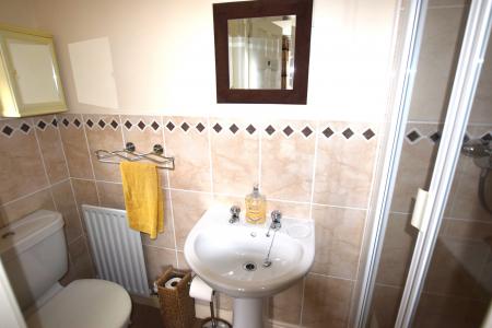 3 bedroom Detached bungalow for sale in Hides Close, Ingoldmells, PE25