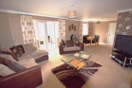 3 bedroom Detached bungalow for sale in Hides Close, Ingoldmells, PE25