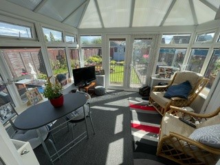 2 bedroom Bungalow for sale in Holden Drive, Burgh Le Marsh, PE24