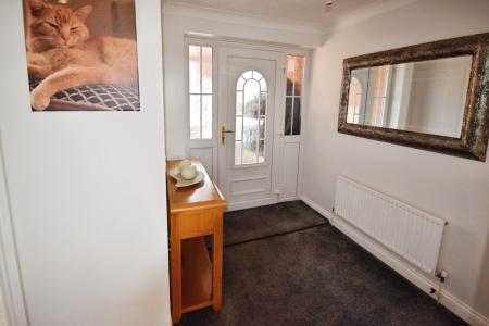 3 bedroom Detached bungalow for sale in Jonathan Drive, Winthorpe, PE25