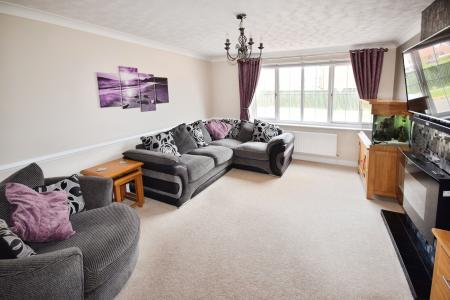 3 bedroom Detached bungalow for sale in Jonathan Drive, Winthorpe, PE25