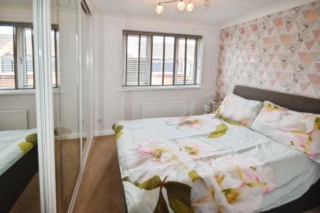 3 bedroom Detached bungalow for sale in Jonathan Drive, Winthorpe, PE25