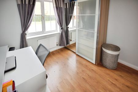 3 bedroom Detached bungalow for sale in Jonathan Drive, Winthorpe, PE25