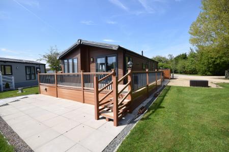 Kelsey Woods Country Park, Monksthorpe, PE23