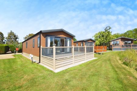 Kelsey Woods Country Park, Monksthorpe, PE23