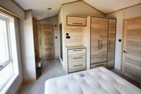 2 bedroom Park home for sale in Kelsey Woods Country Park, Monksthorpe, PE23